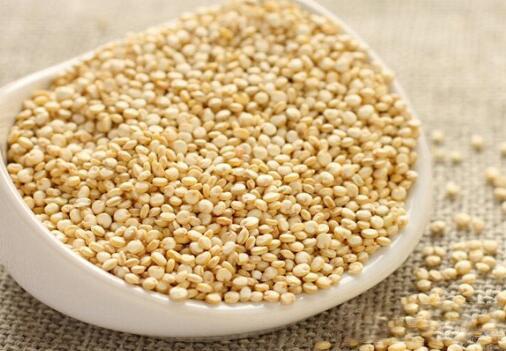 藜麦的营养价值 谷母藜麦的营养价值