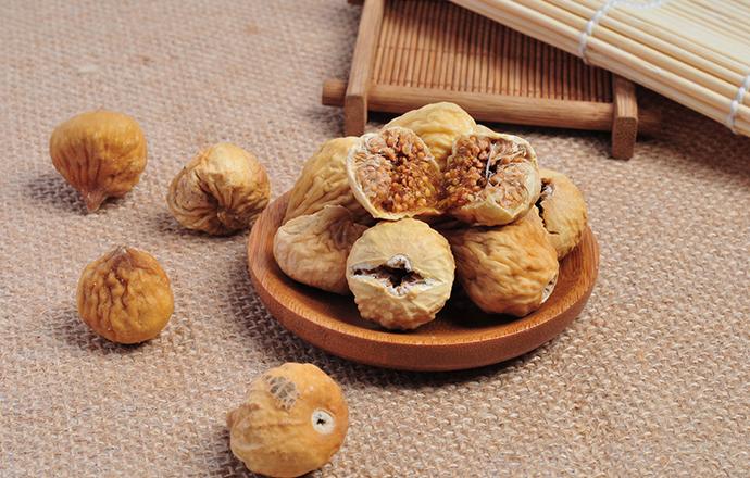 干无花果有什么营养价值 干无花果适合怎么食用