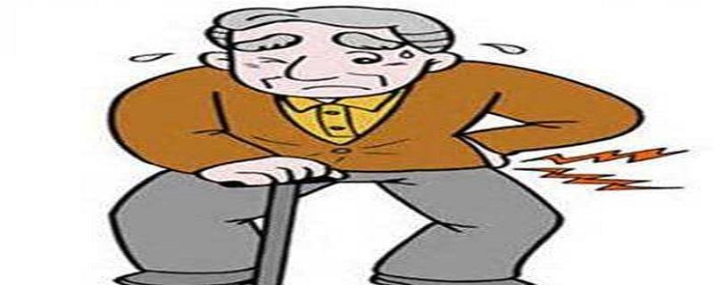 椎间盘膨出是什么症状（椎间盘膨出是什么情况）