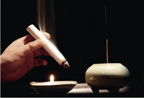 艾灸有什么禁忌（艾灸有什么禁忌副作用）