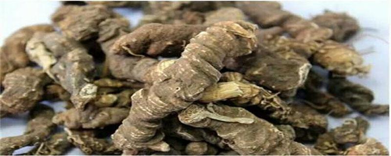 草河车的功效与作用（草河车的功效与作用及食用方法）