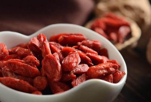 枸杞的作用（枸杞的作用和功效和禁忌）