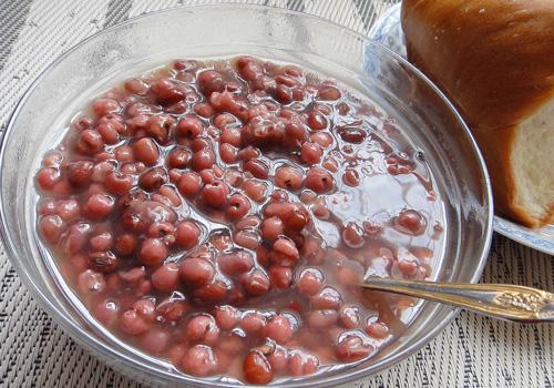 红豆怎么吃减肥最快（红豆怎么吃减肥最快呢）