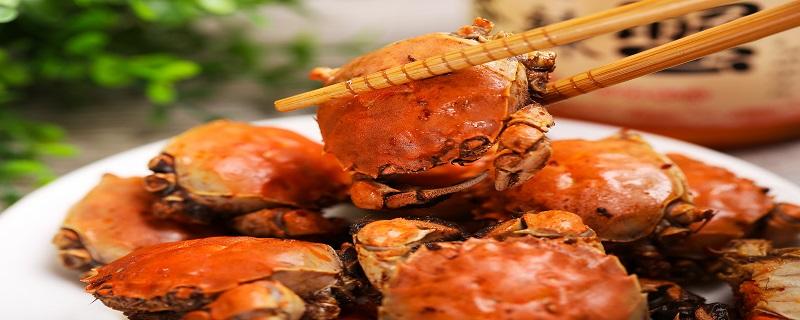 什么螃蟹适合做香辣蟹（螃蟹可以做香辣蟹吗）