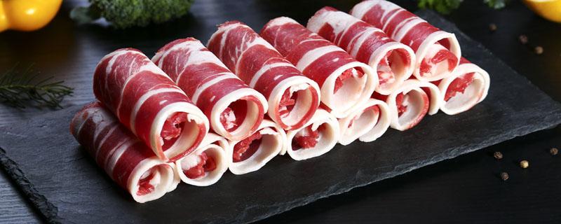 肥牛卷常温一天会坏吗（肥牛卷常温放一晚上会坏吗）