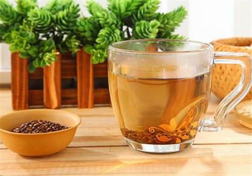 决明子泡水喝能减肥吗 决明子泡水喝能减肥吗?干荷叶和冬瓜皮泡水能瘦身吗?