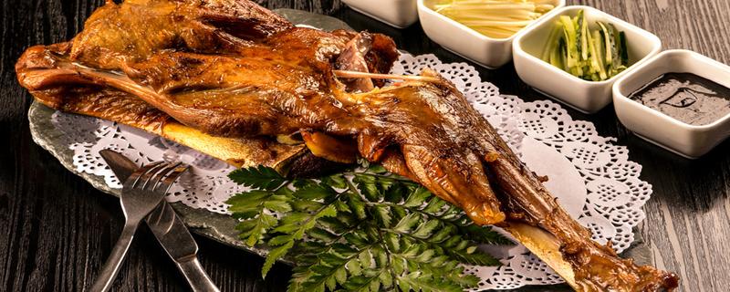 羊腿前腿好还是后腿好 羊腿到底是前腿好还是后腿好