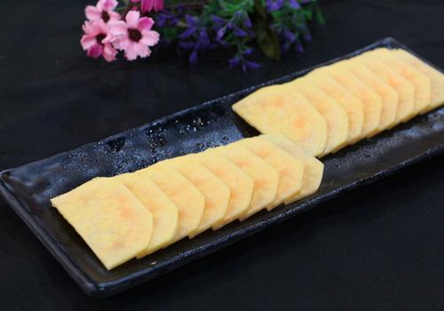 吃红薯有什么好处 红薯怎么做好吃