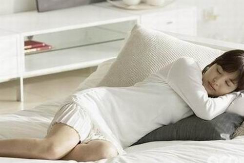 感冒初期怎么办