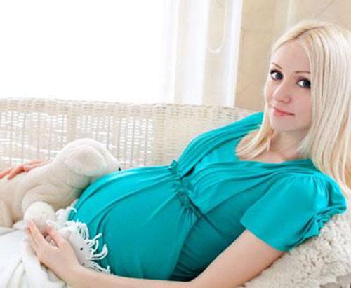 孕妇胆酸高有什么症状（孕妇胆酸高有什么症状吗）