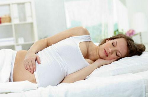 孕期水肿怎么办（孕期水肿怎么办?什么食物能缓解?）