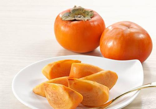 孕妇血糖高可以吃柿子吗（孕妇血糖高能吃柿子不?）