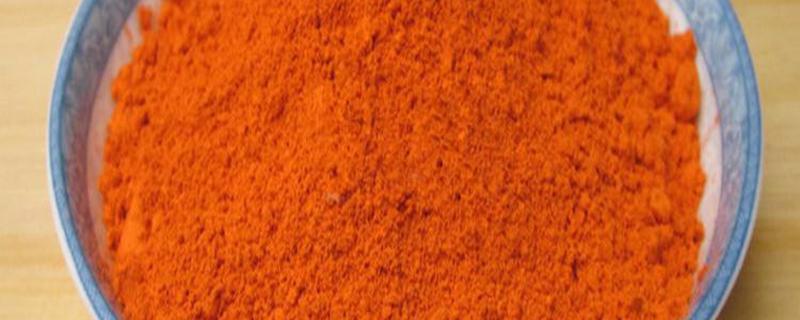 黄丹的功效与作用（黄芪的功效与作用）