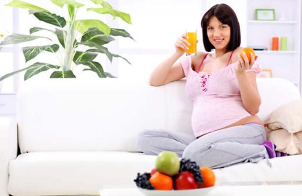 孕妇燥热怎么办（孕初期燥热怎么办）