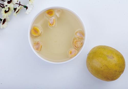 罗汉果泡水治喉咙痛吗 罗汉果泡水治喉咙痛吗怎么喝