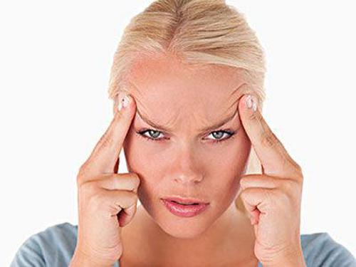 身体缺水的症状（身体缺水的症状是阴虚还是阳虚）