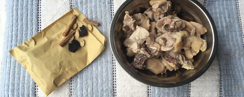 生地土伏汤的功效与作用 生地土伏汤的功效与作用宝宝可以喝吗