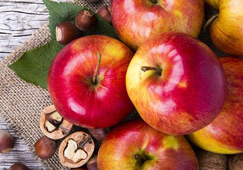 苹果为什么有糖心 糖心苹果是一种病？