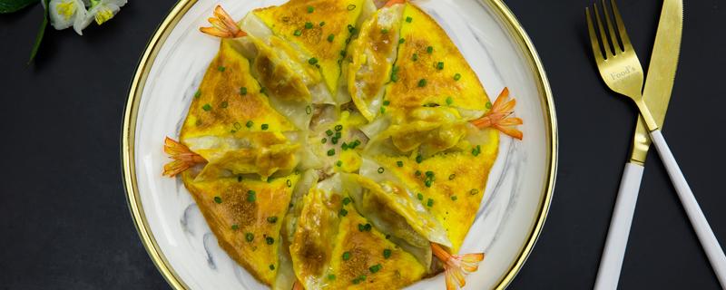 鸡蛋饼用什么面粉 鸡蛋饼用什么面粉做比较好