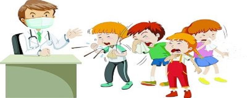 小儿支气管炎可以治愈吗（小儿支气管炎能彻底治愈吗）