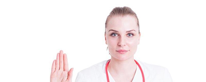 下巴长痘几天能好 下巴长痘为啥几个月都好不了