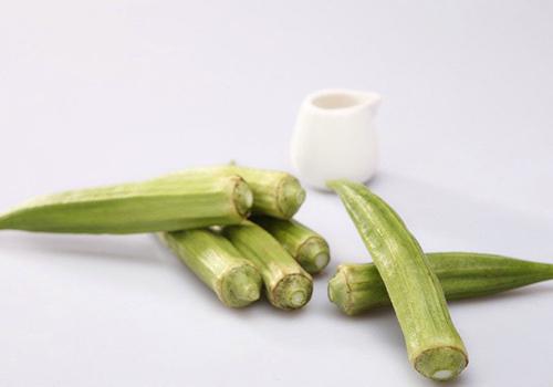 黄秋葵孕妇可以吃吗 孕初期能吃黄秋葵吗