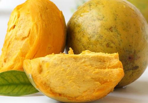 蛋黄果可以放冰箱吗 蛋黄果可以放冰箱吗冬天