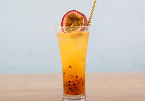 百香果和蜂蜜一起吃有什么功效 百香果和蜂蜜一起吃有什么功效呢