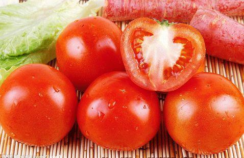 西红柿怎么给宝宝吃 西红柿怎么给宝宝吃最有营养