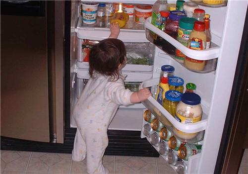 宝宝辅食可以放冰箱吗 宝宝辅食放冰箱多久