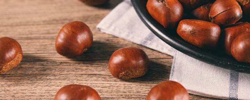 栗子煮完怎么看熟没熟（栗子怎么看煮没煮熟）