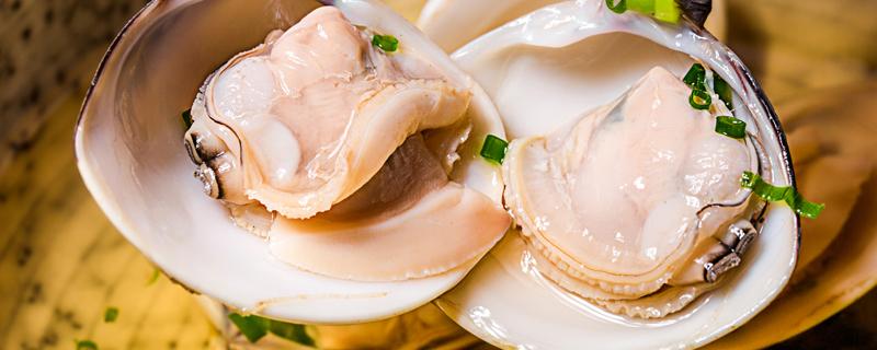 花甲煮了怎么一股臭味 花甲煮出来很臭