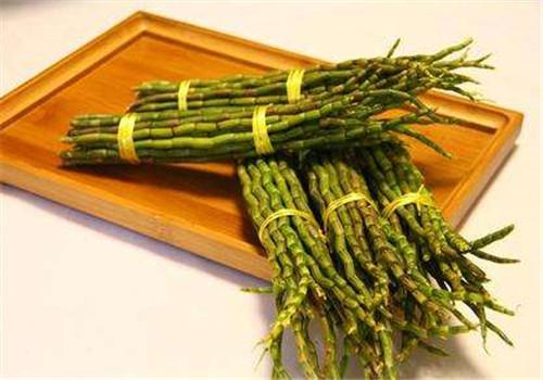 吃铁皮石斛有什么好处（铁皮石斛有什么功效）