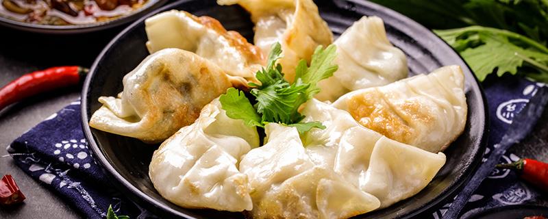 如何煮速冻水饺不破皮 如何煮速冻水饺不破皮窍门