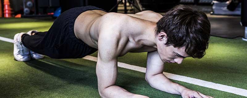 徒手抗阻训练怎么做 徒手抗阻训练可以做哪些动作