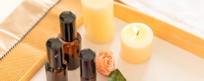 夏天香薰蜡烛会化吗 香薰蜡烛不用会挥发吗