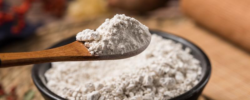 大蒜粉的功效与作用 大蒜粉的功效与作用及食用方法