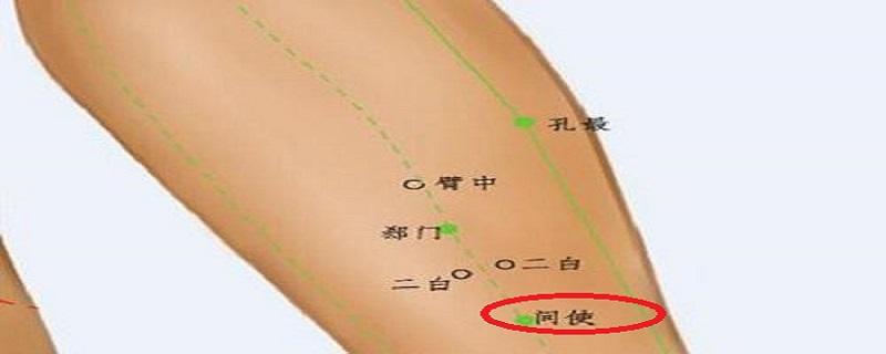 间使在什么地方（间使的位置与作用）