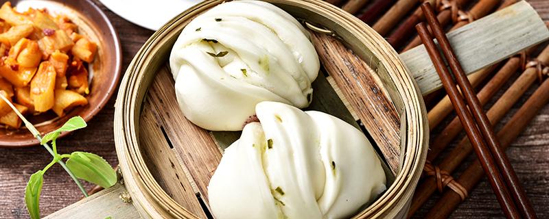 花卷的葱花如何保持绿色不变色 花卷的葱花如何保持绿色