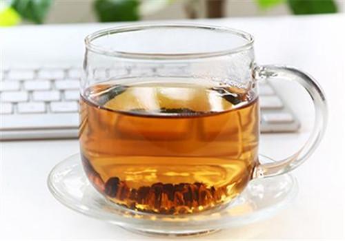 决明子和什么搭配最好（便秘决明子和什么搭配最好）