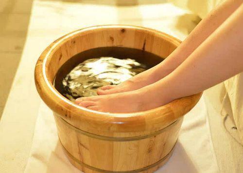 泡脚药方大全 泡脚药方大全补肾祛寒