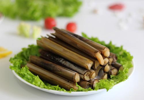 蛏子隔夜还能不能吃 蛏子死了还能吃吗