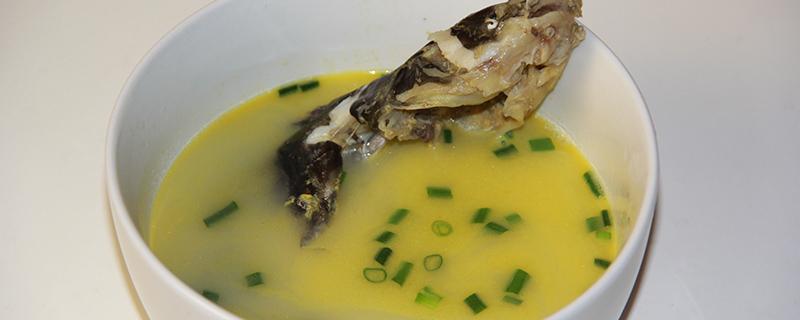 鱼汤不白怎么办 鱼汤不白怎么办小妙招