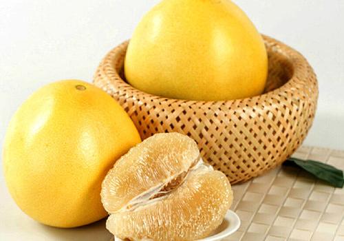 秋冬吃柚子有什么好处 爱吃柚子的注意了