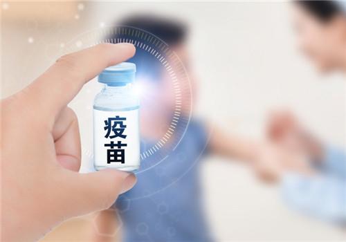 百白破疫苗什么时候打（小孩百白破疫苗什么时候打）