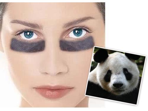 黑眼圈很重是有什么病吗 黑眼圈重是不是有什么病