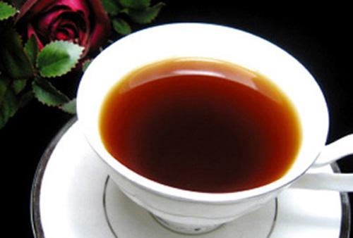 麦冬五味子泡水