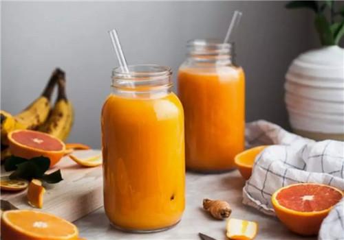 孕妇能喝橙汁吗（孕妇能喝橙汁吗晚期）