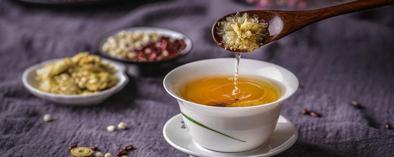 昆仑菊花茶的功效与作用 昆仑菊花茶的功效与作用减肥吗