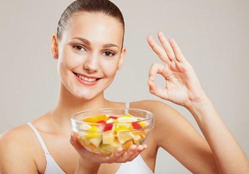 减肥吃什么好 减肥吃什么好吃的不胖